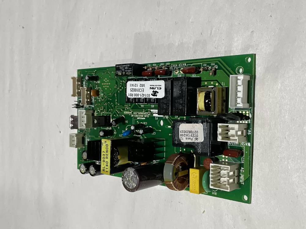 Viking  031421 000 Dishwasher Control Board AZ134733 | Wm595