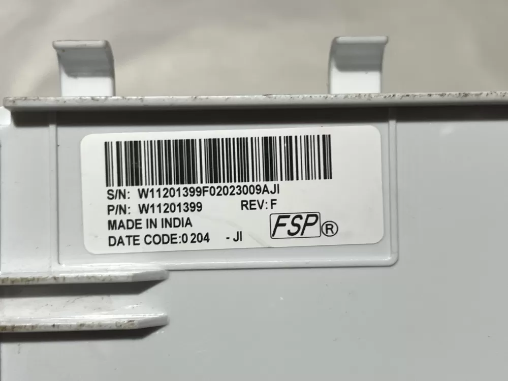 Maytag W11201399 PD00077868 W11491435 w11524820  Control Board AZ107833 | Wm682