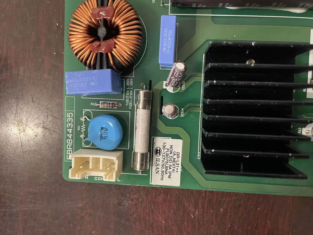 LG Kenmore EBR78643415 EBR84433502 Refrigerator Control Board AZ51021 | KMV464