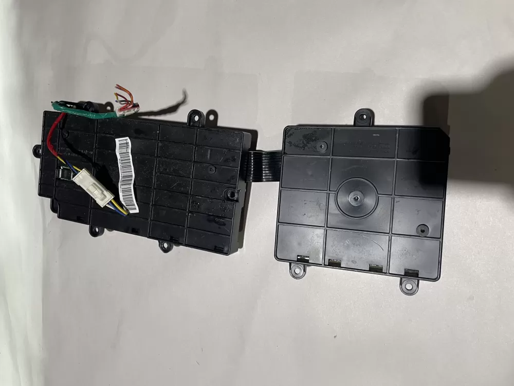 Samsung DC41 00145B Washer Control Board AZ146720 | KMV698