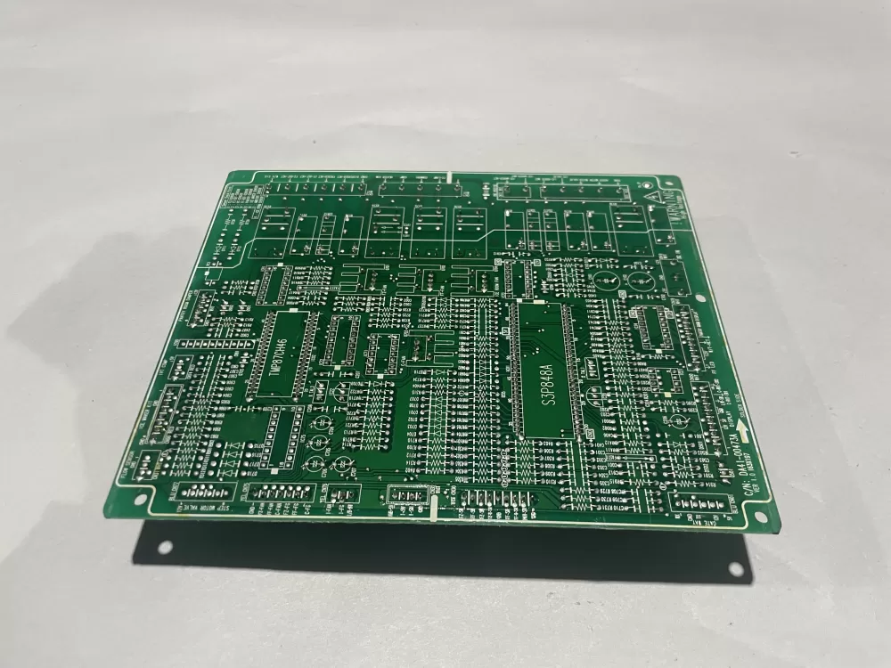 Samsung DA41 00476G DA4100476G Refrigerator Control Board AZ130668 | Wm2328