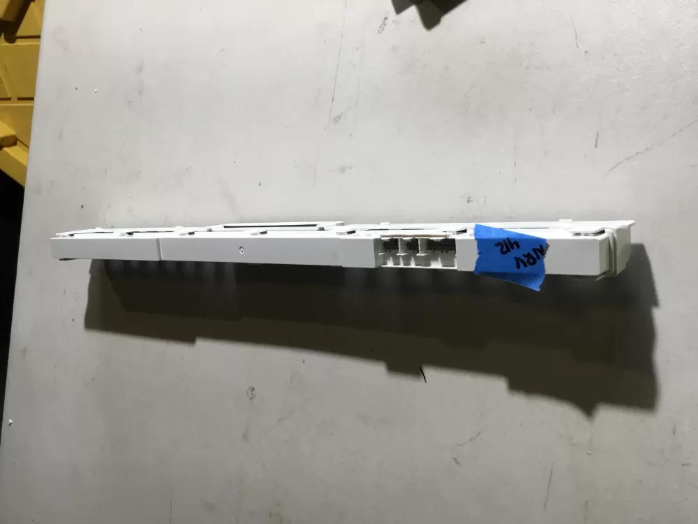 Bosch 9001028581 9001112778 Dishwasher Control Board UI Panel AZ41419 | NRV412