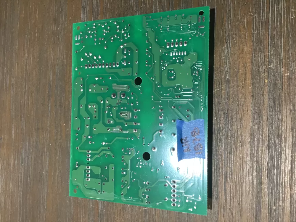 Maytag KitchenAid W10213583C Refrigerator Control Board AZ52408 | NR1878