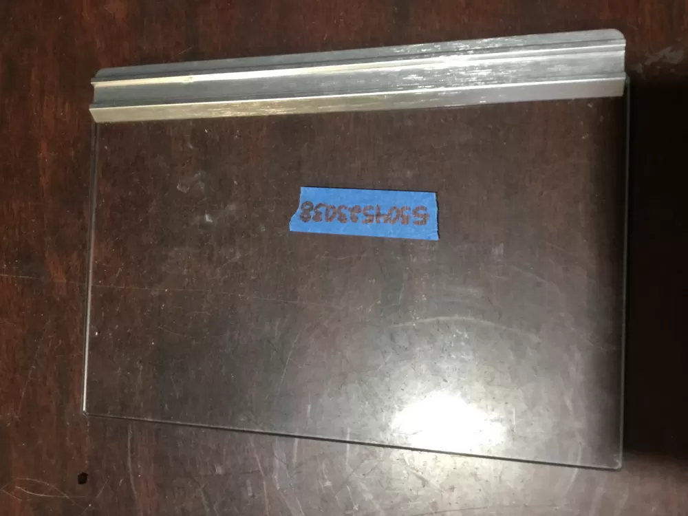 5304523038 Frigidaire Refrigerator Cover