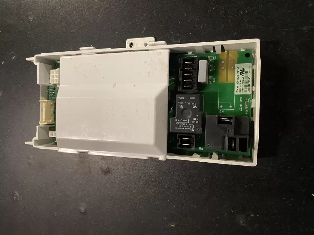 Whirlpool WPW10256720 PS11751278 Dryer Control Board AZ25751 | BK83