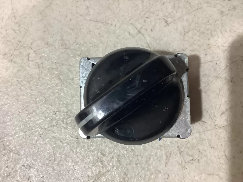 Kenmore Hotpoint 164D1816P10 Oven Switch Infinite AZ200607 | SL151