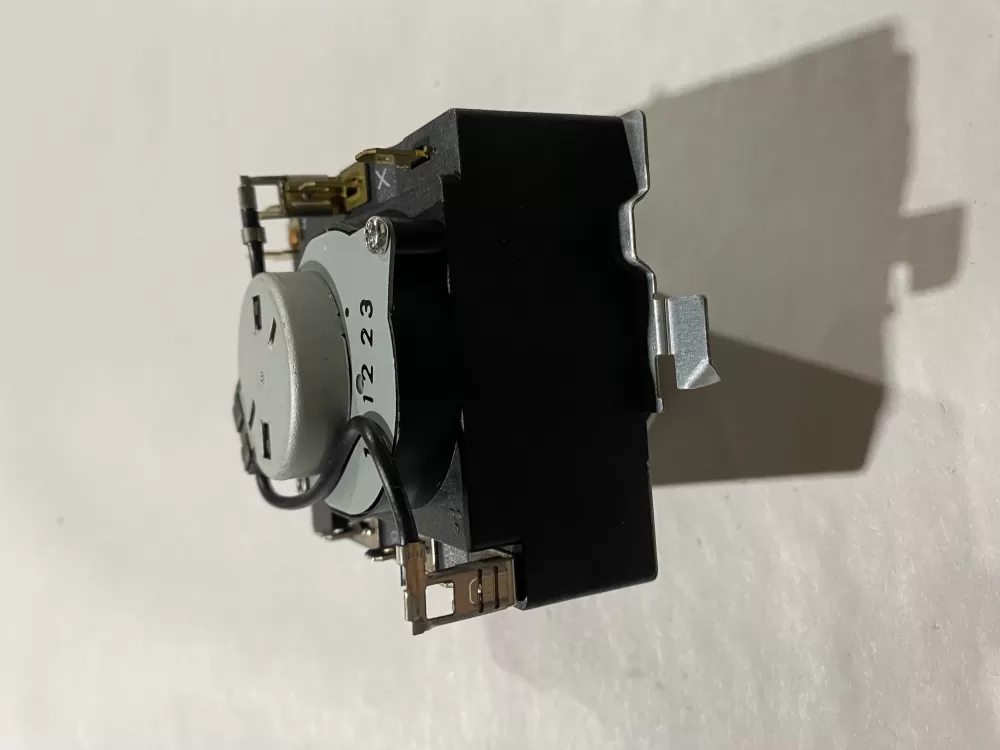 Kenmore General Electric WE4M521 WE04X22654 Dryer Timer AZ189333 | BK661