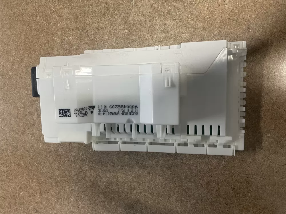 Bosch 9000485209 Control Board AZ19241 | KM999