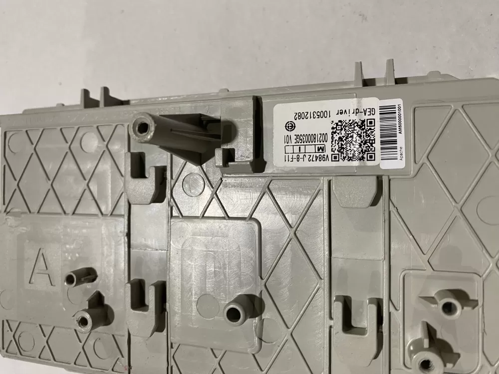 GE Haier WH18X28358 Washer Inverter Control Board AZ178361 | BK2662
