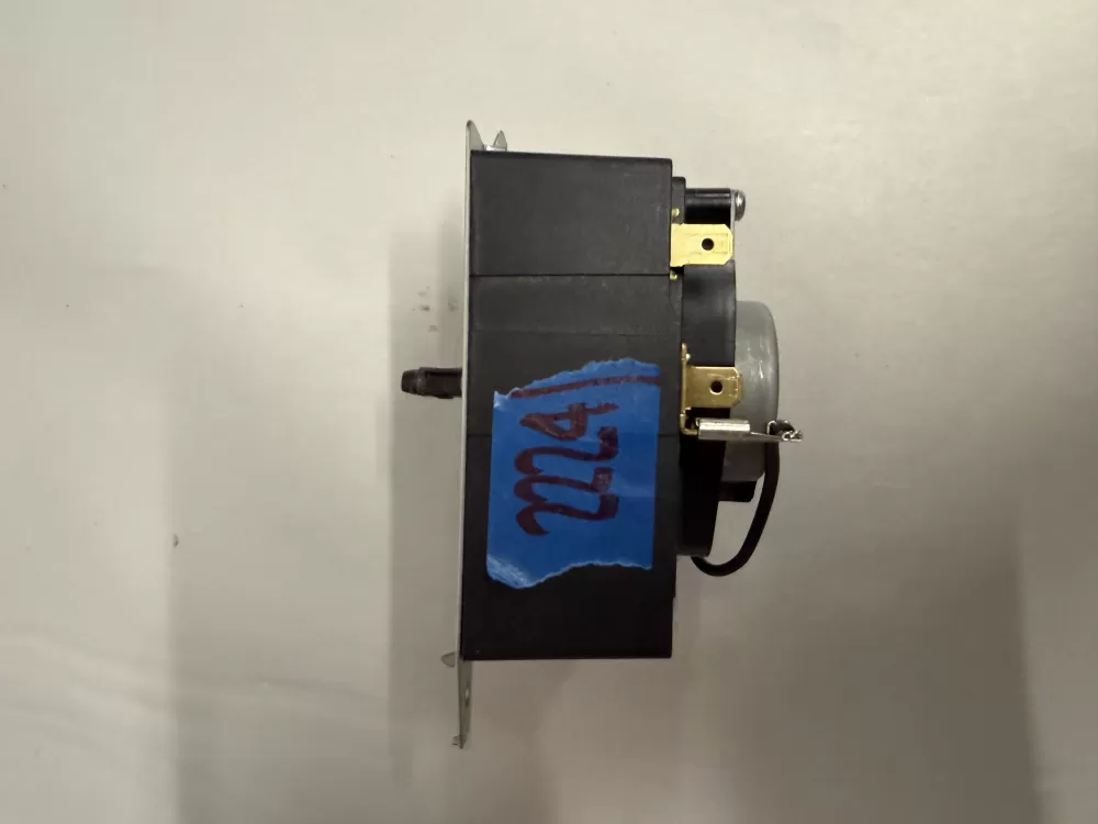 Hotpoint General Electric WE4M362 WE4M532 Dryer Timer AZ219368 | KM2224