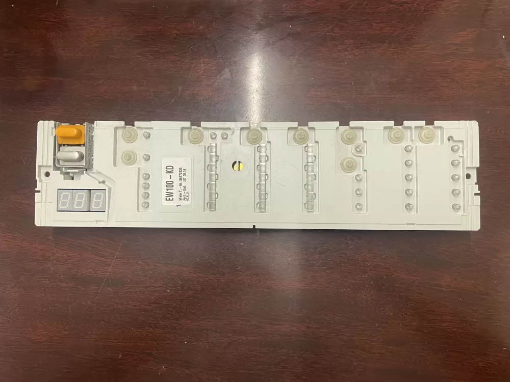 Miele 05879335 Washer Control Board