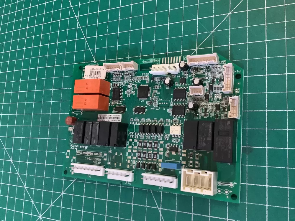 Whirlpool  AP5989612  4383561  PS11730991  W10811364 