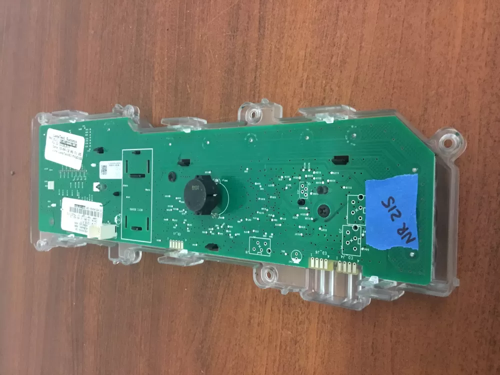 A04187804 A03965705 Frigidaire Washer Control Board  AZ32787 | NR215