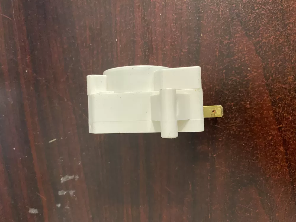 Hotpoint PS310990 Refrigerator General Electric Defrost Timer AZ34223 | BK1693