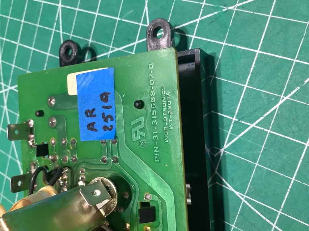 Amana Maytag Whirlpool 31-315568-07-0 Range Control Board AZ181737 | AR2519