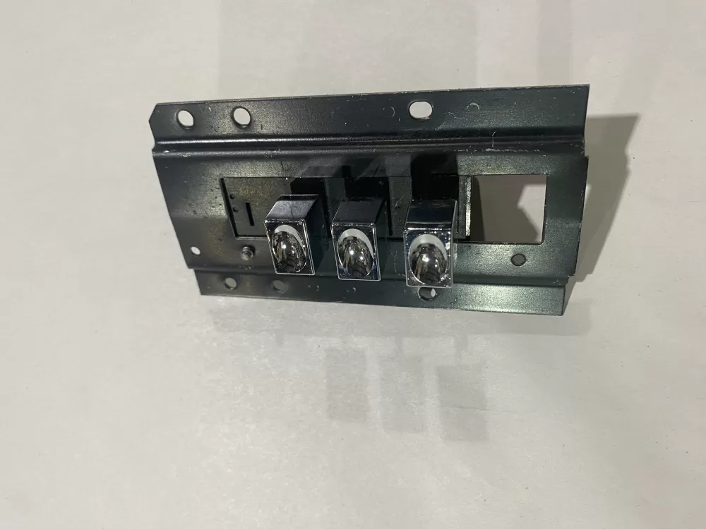 GE 123C7128G001 Washer Speed Button Switch