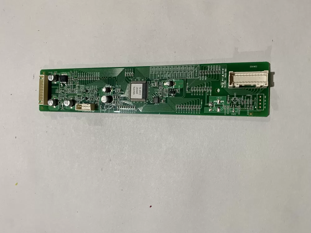 LG  Kenmore EBR78723402 Refrigerator User Interface Control Board