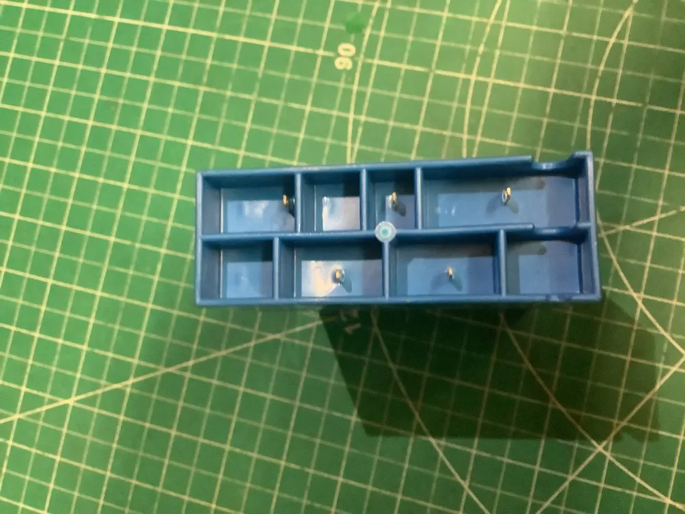 Tytronics RI 305 or E.G.O. RI 305 gas range AZ198281 | AR101