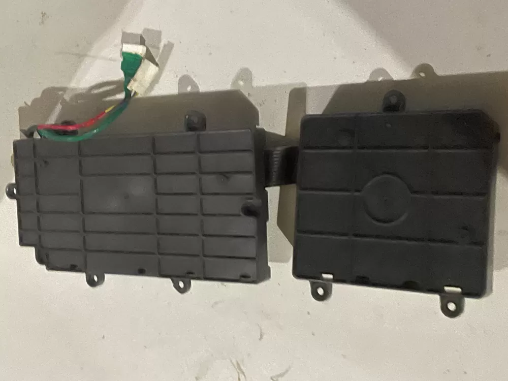 Samsung DC92-00383E DC92-00383A Washer UI Control Board AZ32349 | Wm157