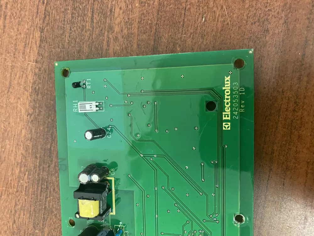 Frigidaire 242053503 AP4567227 Refrigerator Control Board AZ51356 | BK1843