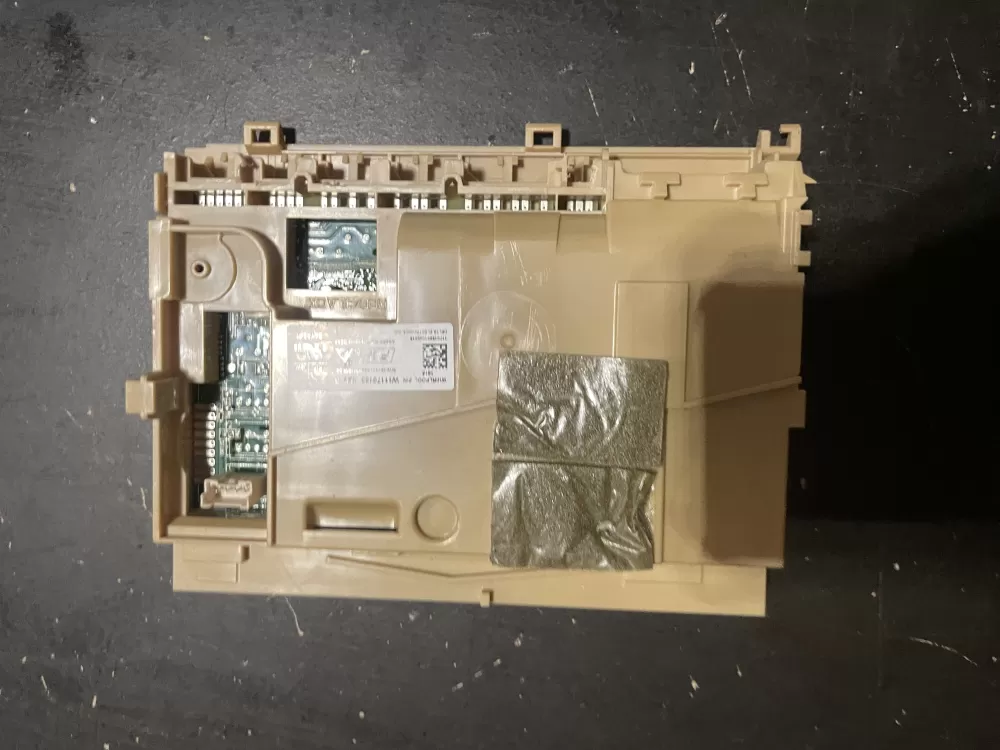 KitchenAid Roper Estate W11170188 Dishwasher Control Board AZ29295 | WM183