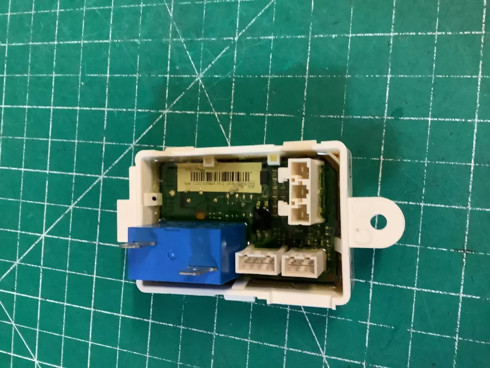 Samsung DC92-00544A DC9200544A Washer Control Board