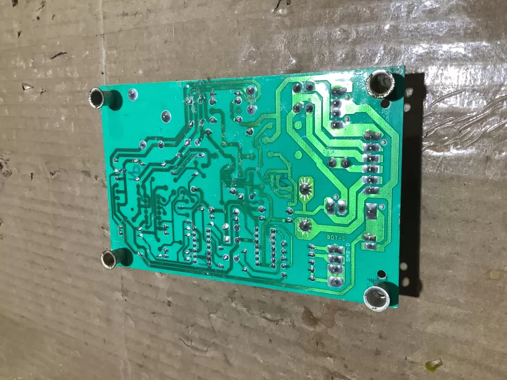 Carrier Bryant HK32EA001 Defrost Board Control Cepl130524-01 AZ115486 | AR2143