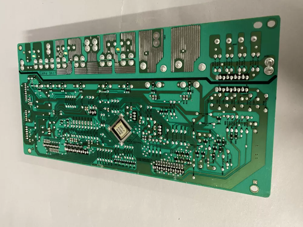 LG range oven power control board AZ229580 | BK691