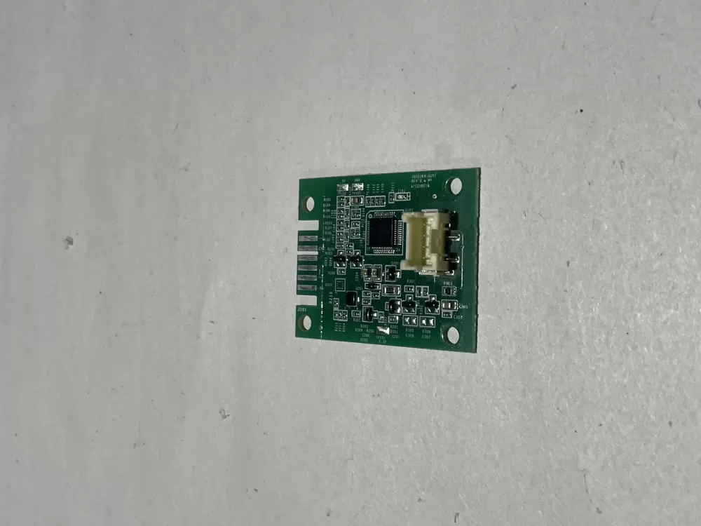 Control Board E234156 GE.18.D.2-1 AZ127458 | Wm2302