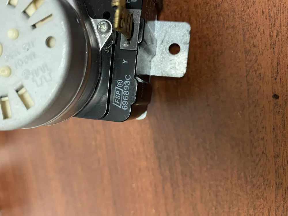 Kenmore 696893C M414G Dryer Timer AZ46310 | BK1777