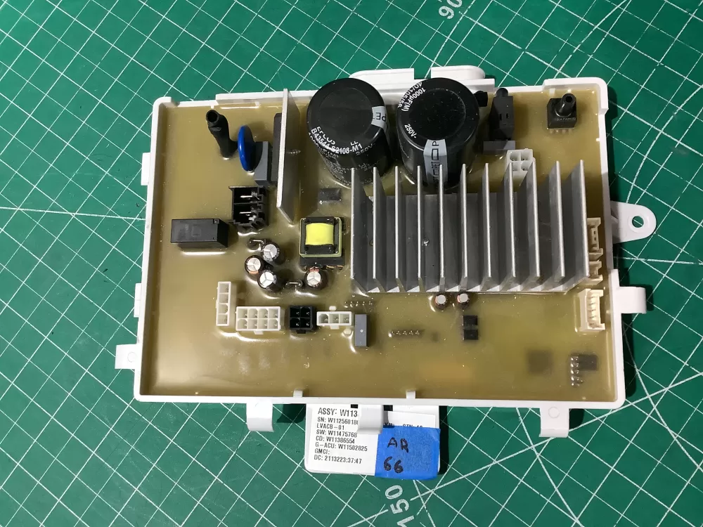 Whirlpool Maytag W11387665 Washer Control Board AZ193540 | AR66