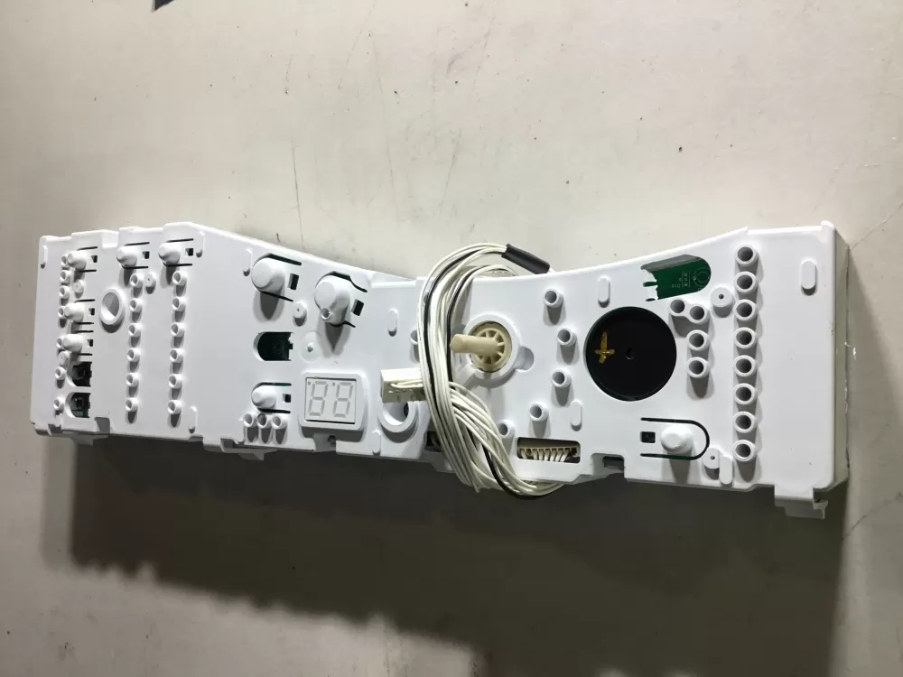 Whirlpool  Kenmore  8564352 Washer Control Board