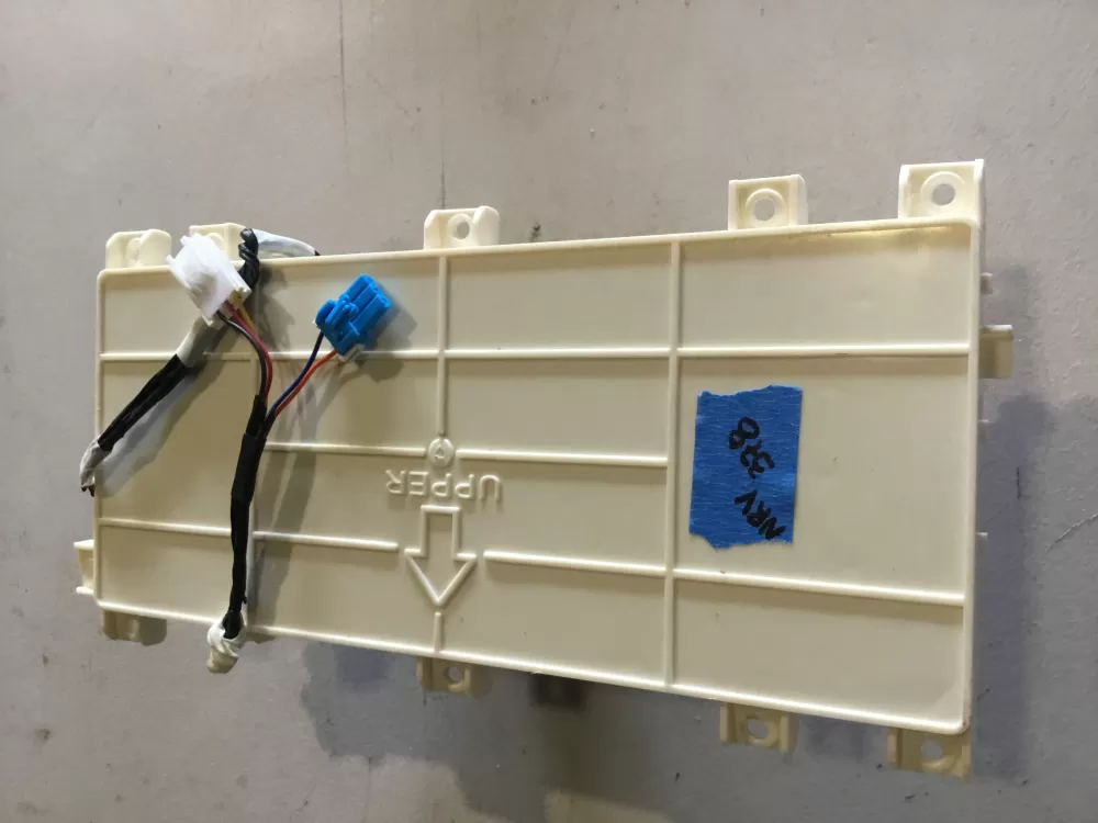 LG Kenmore EBR76376101 Washer Control Panel AZ38379 | NRV378