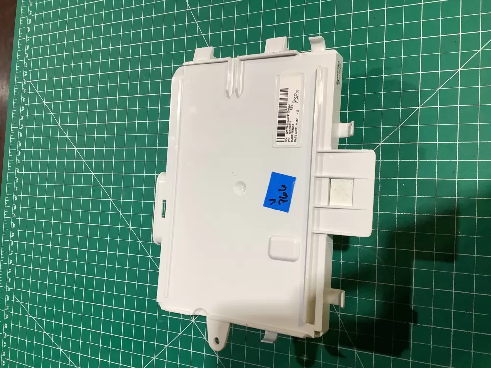Maytag Whirlpool W11266006 W11256018 Washer Control Board AZ148716 | NRV766