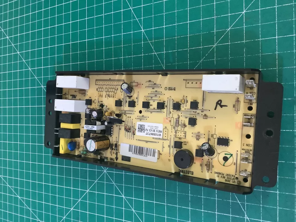 Whirlpool AP6023223 W10349740 Range Control Board AZ211854 | NR1782