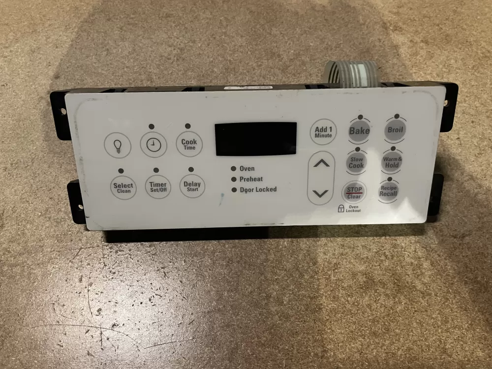 Frigidaire 316418501 AP3773932 1062440 AH977981 EA977981 PS977981 Oven Control Board
