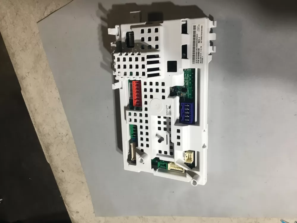 Maytag W10480130 W10405817 W10445303 Washer Control Board AZ113278 | BG188
