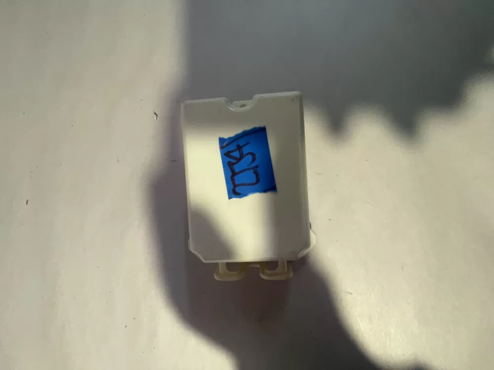 LG GE Kenmore EAMG0930601 Washer Control Board Noise Filter AZ197678 | KM2734