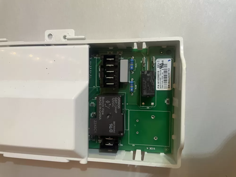 Whirlpool Maytag W10405846 WPW10405846 Dryer Control Board AZ191873 | KM2503