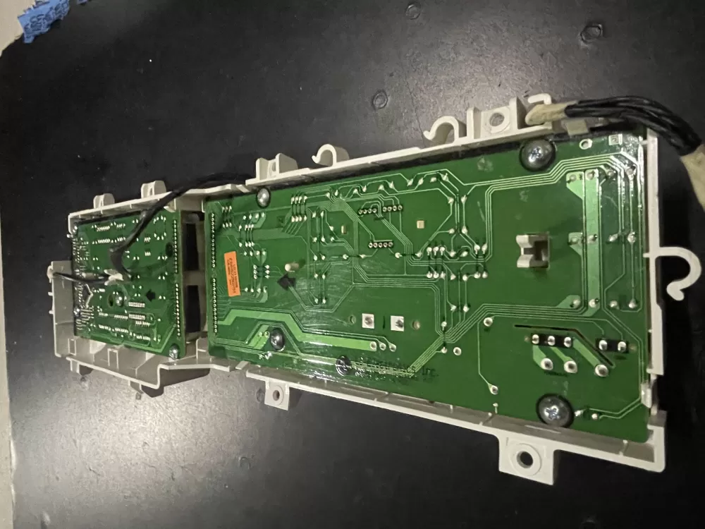 Kenmore LG Whirlpool EBR62280701 Washer Control Board AZ26020 | WMV224