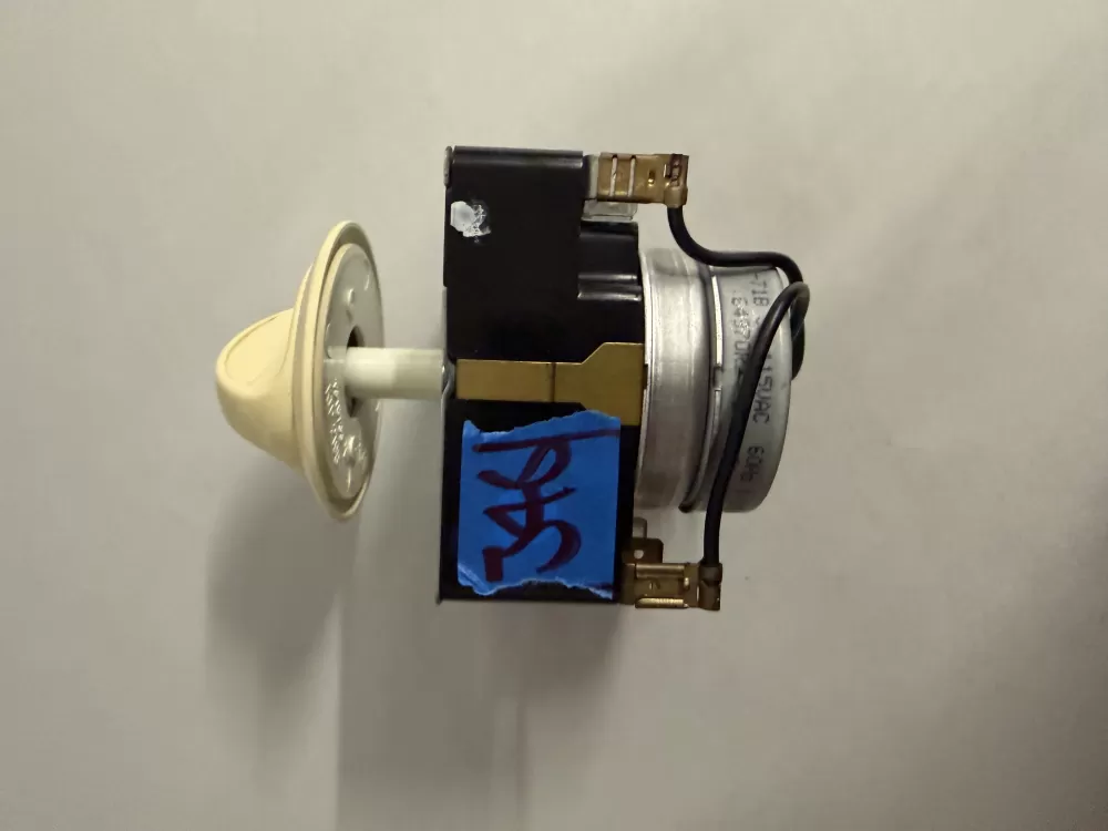 Frigidaire AP2144884 629639 148281 5303297177 Dryer Timer AZ209799 | KM346