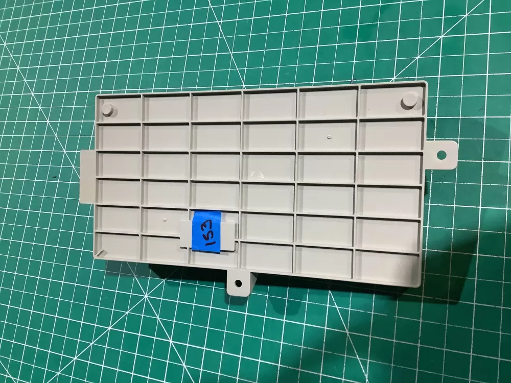 Samsung 00322A DC41 00142A Dryer Control Board AZ153486 | NR153