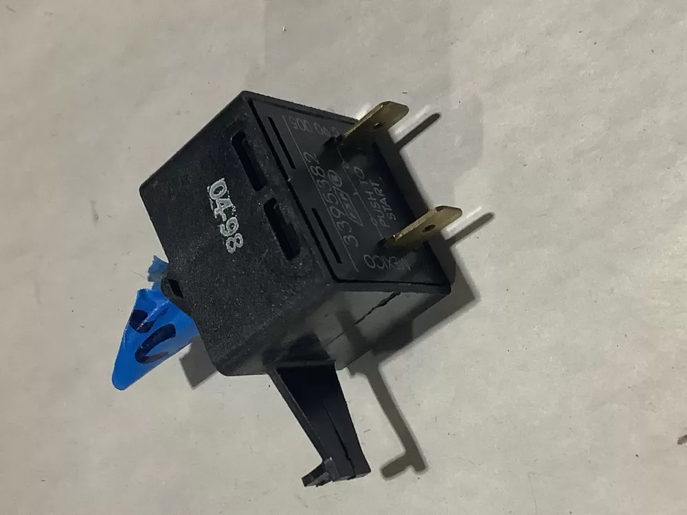 Roper 3395382 WP3395382 Dryer Crosley Switch AZ113865 | Sl55