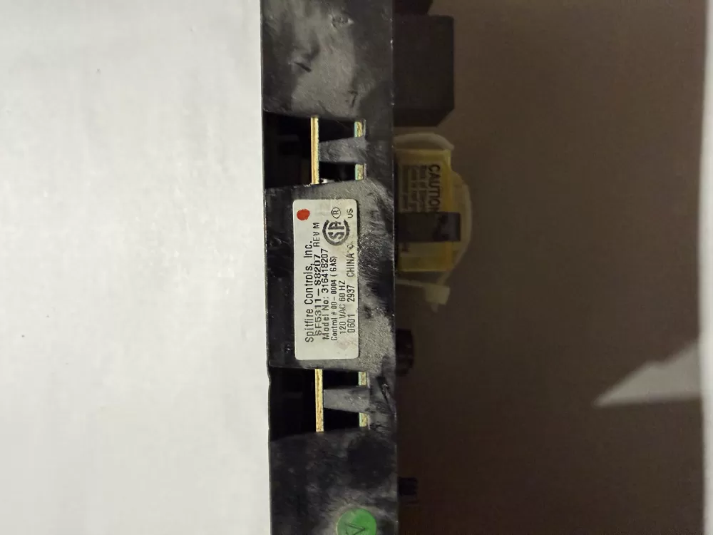 SF5311 OEM Frigidaire Oven Control Board Sf5311-s8207 AZ211262 | KMV862