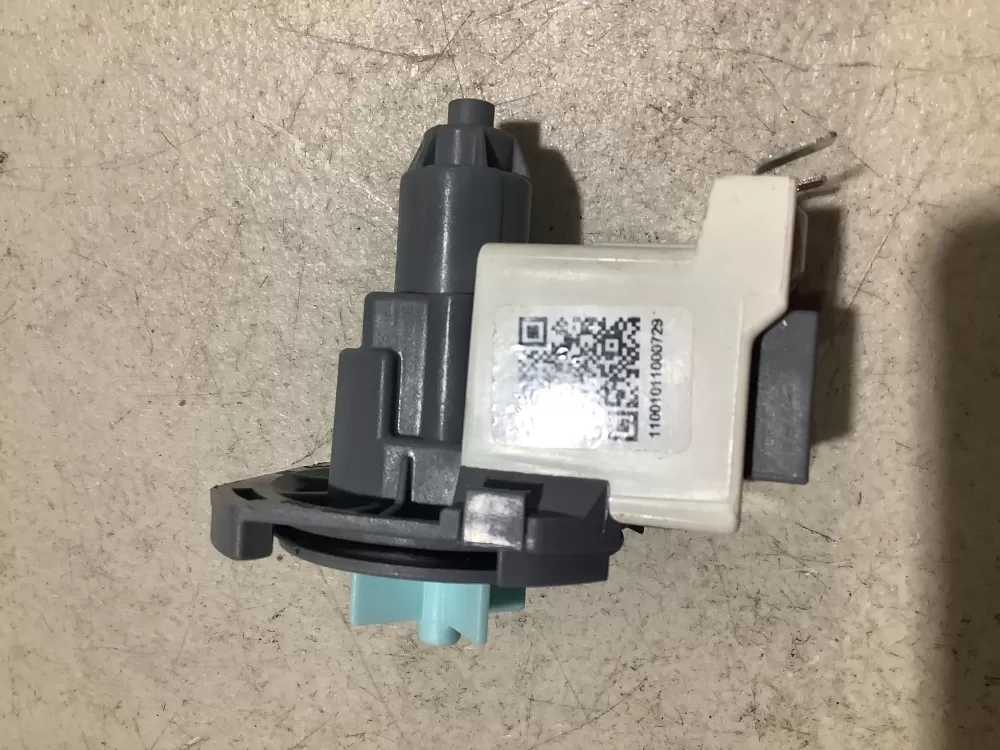 Samsung Dd81 02635a Dishwasher Drain Pump Assy AZ107723 | SL137