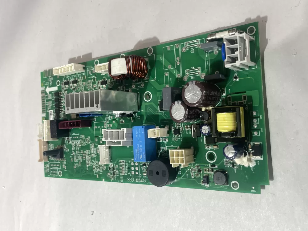  Refrigerator Control Board