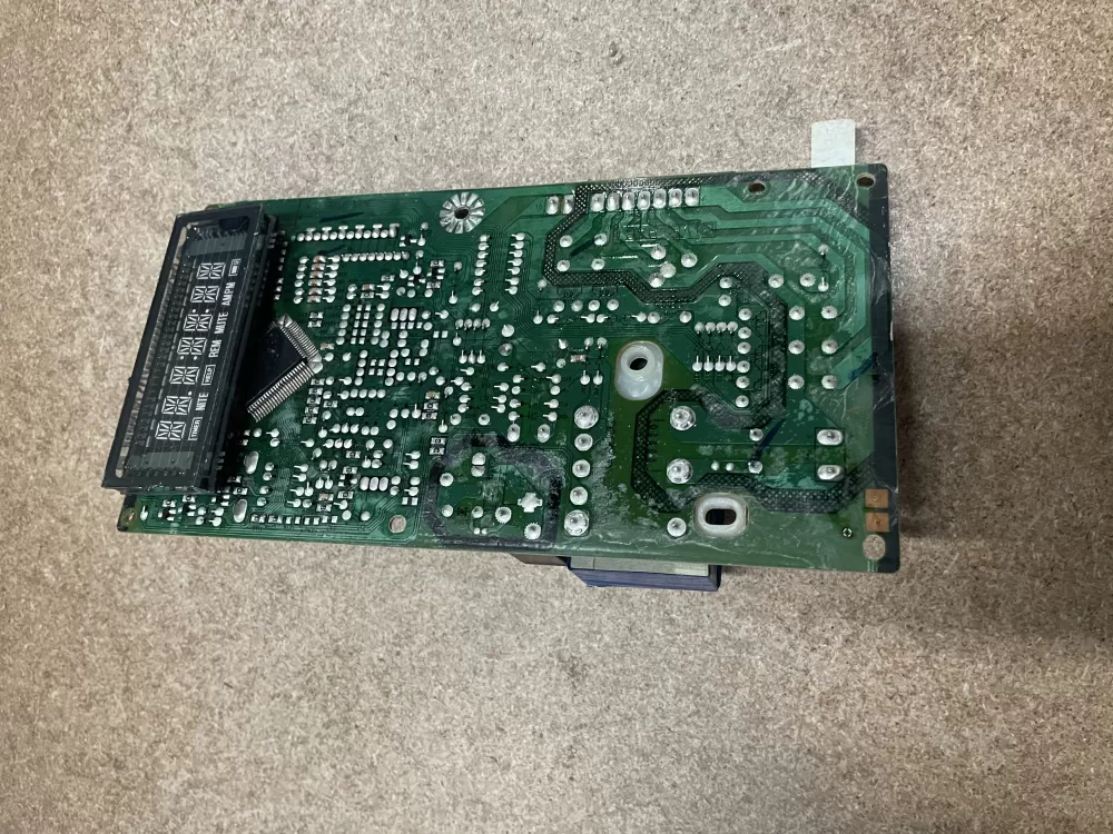 LG 687181A004A P1 6A004 Microwave Control Board 687181a004 AZ23622 | KM1157