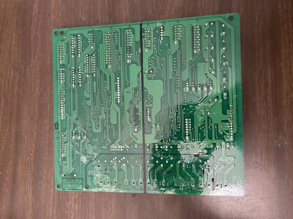 Samsung DA94-004405P Refrigerator Control Board AZ94672 | KM2113