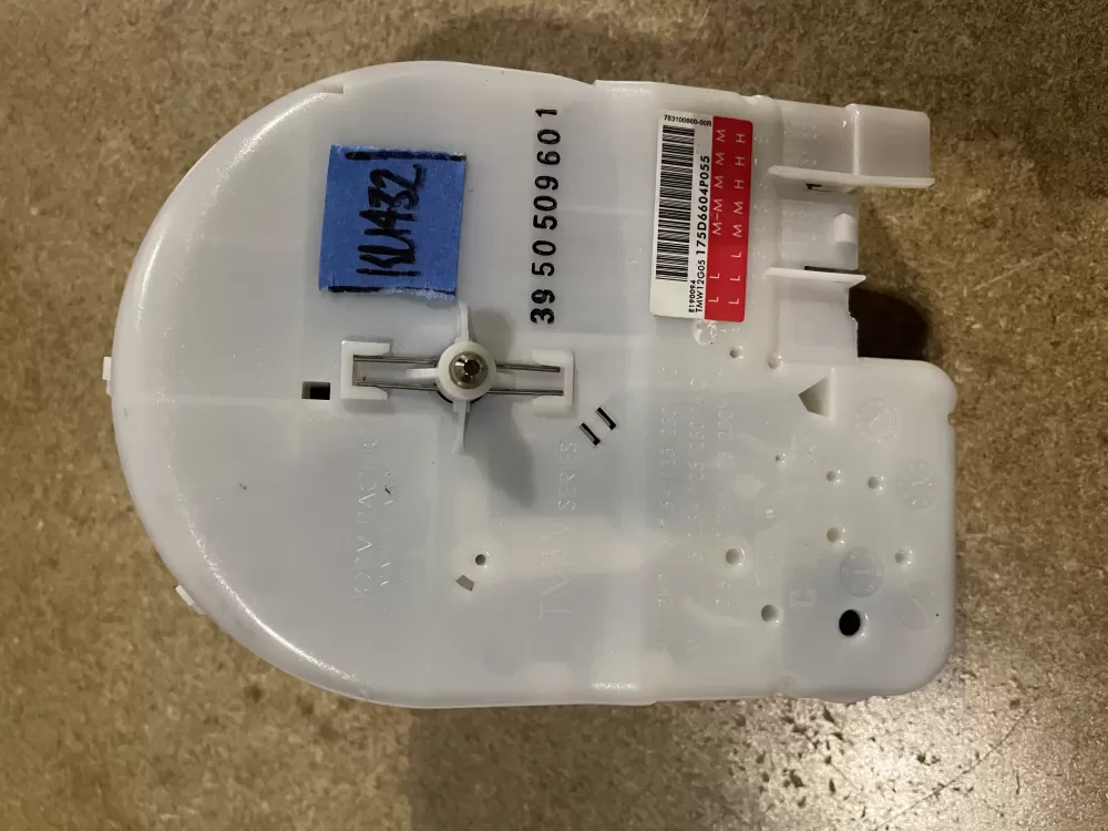 GE 175D6604P055 WH45X22698 Washer Timer AZ24984 | KM432