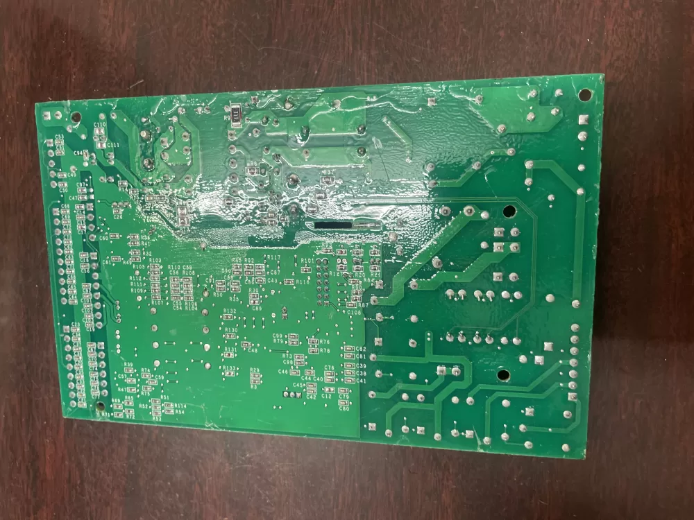 GE 200D2260G008 PD00074367 AP7188100 Refrigerator Control Board AZ34668 | KM1702